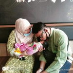 Syafiqah Ryzal profile icon