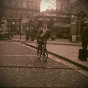 Paulina Svoboda profile icon