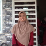 Afrina Aida Azmi profile icon