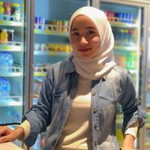 فاتن نور عين profile icon