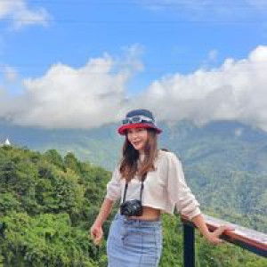 Yok Anutthida profile icon