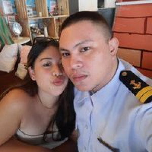 Micha Grace Exclamador