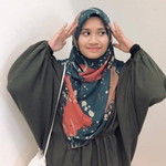 Nurul Azumar profile icon