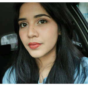 Luckyta Permatasari