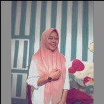 Nadia Damanik profile icon