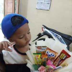 Dedew Alwayslove PashaUngu Oneandforever profile icon