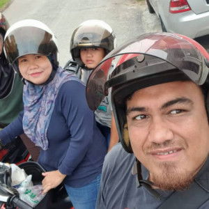 Izad Hassan profile icon