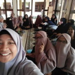 Ikhda Fahma profile icon