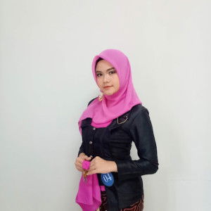 Aisha Tiara Dewi profile icon