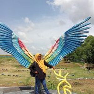 Farlina Wulandari profile icon