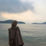 Arina Indah Listriani profile icon