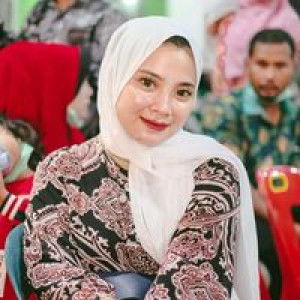 Yuni Arnita profile icon