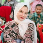 Yuni Arnita profile icon