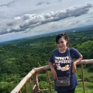 Josephine Nicole Quilantang profile icon