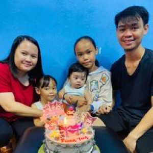 Veronica Libau profile icon