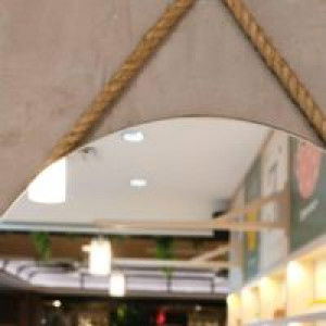 Mazroatul Jannah profile icon