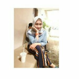 Saiva Fauziah profile icon