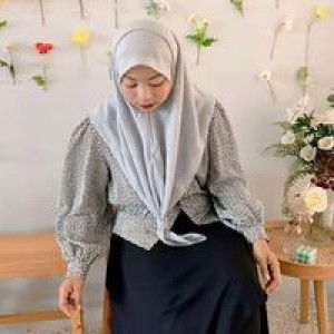 Nahlah Bueto profile icon