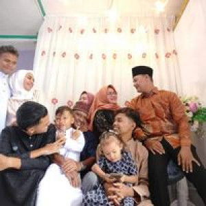 Fadila Sandy profile icon