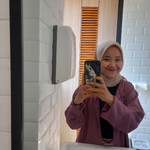 anisa jestiani profile icon