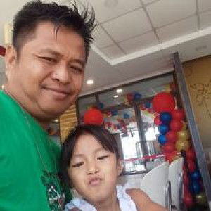 Kempee Rapiz profile icon