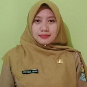 Dewi Kusuma Febriana profile icon