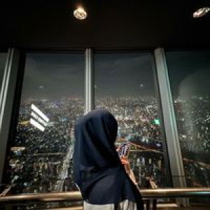 TutiOktaviani profile icon