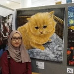 norizzah atirah profile icon