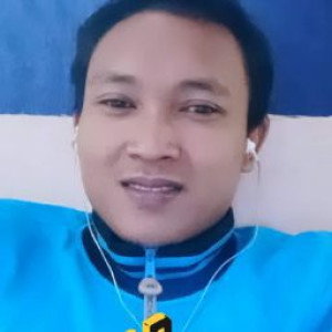 Agus Salim profile icon