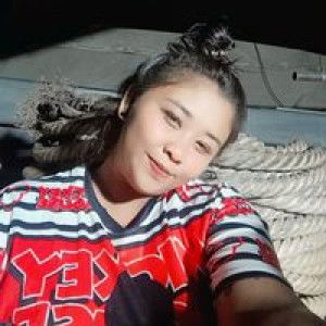 Ple Nanami profile icon