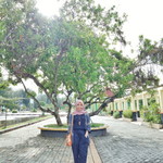 Leni Gusri MaiLia Roza profile icon