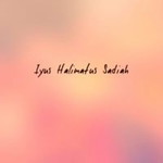 Iyyus HlimtS'sadiah profile icon