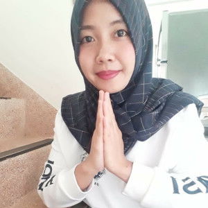 Nokk Ayu profile icon