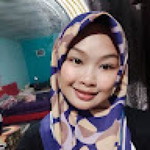 Siti Nooratika profile icon