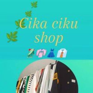 Cika Ciku profile icon