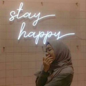 Sastialia Wati profile icon