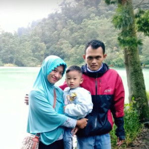 Alkhalif Uny profile icon