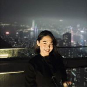 Rocel Bariuan profile icon