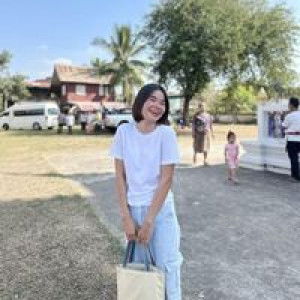 Kung Pornpimol profile icon