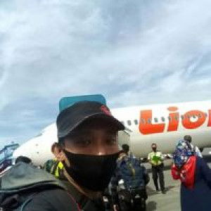 Satriyo Jawi profile icon