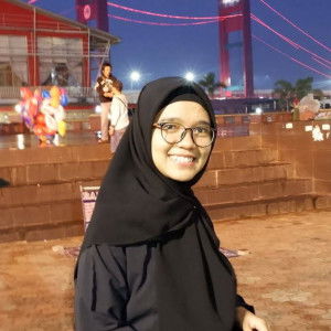 Ayu Nurhayati profile icon