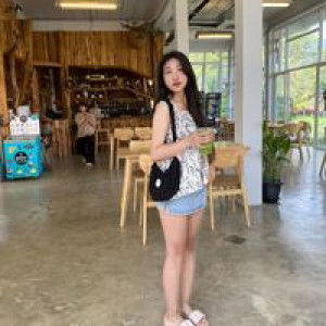 Manatchaya Thinual profile icon