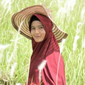 DEWI ZULFATUZZAKIYAH profile icon