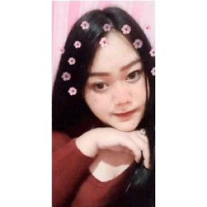 Agustina Maisyah profile icon