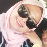 azieyla shahila profile icon