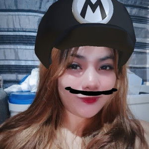 Cristine Joy Caspe (Ycá aeskisha) profile icon