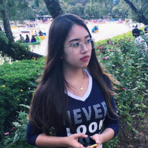 Yzza Joy profile icon