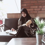 lutfiah hayati profile icon