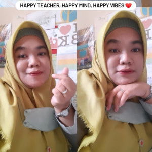 Novita Hariyani profile icon