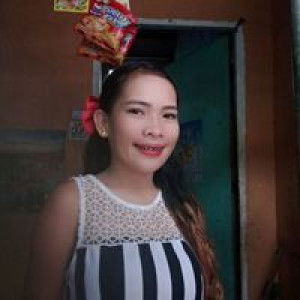Mary Alyana Sambajon Deguzman profile icon